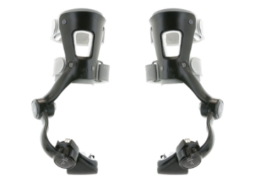 Picture of ADM, Pair, for use with the ADM Ankle Foot Orthosis or adapted shoes for the ADM