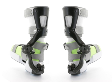 Picture of Non-Ambulatory ADM, Pair including Night Orthosis