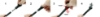 Picture of Dobbs ADM Bar Kit (2 bars), for use with Dobbs ADM Clips