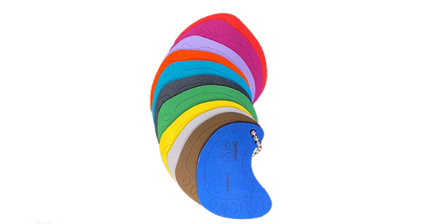 Color Swatch Set