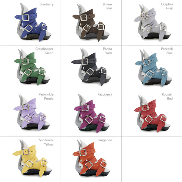 Custom Colour PFS AFO