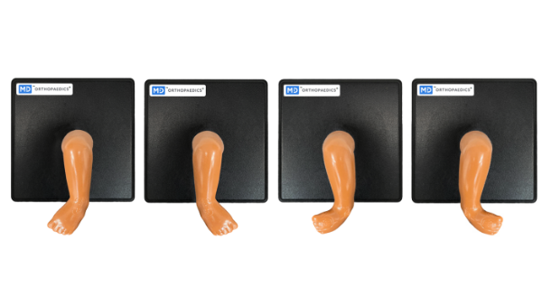 Rubber Legs Full Set